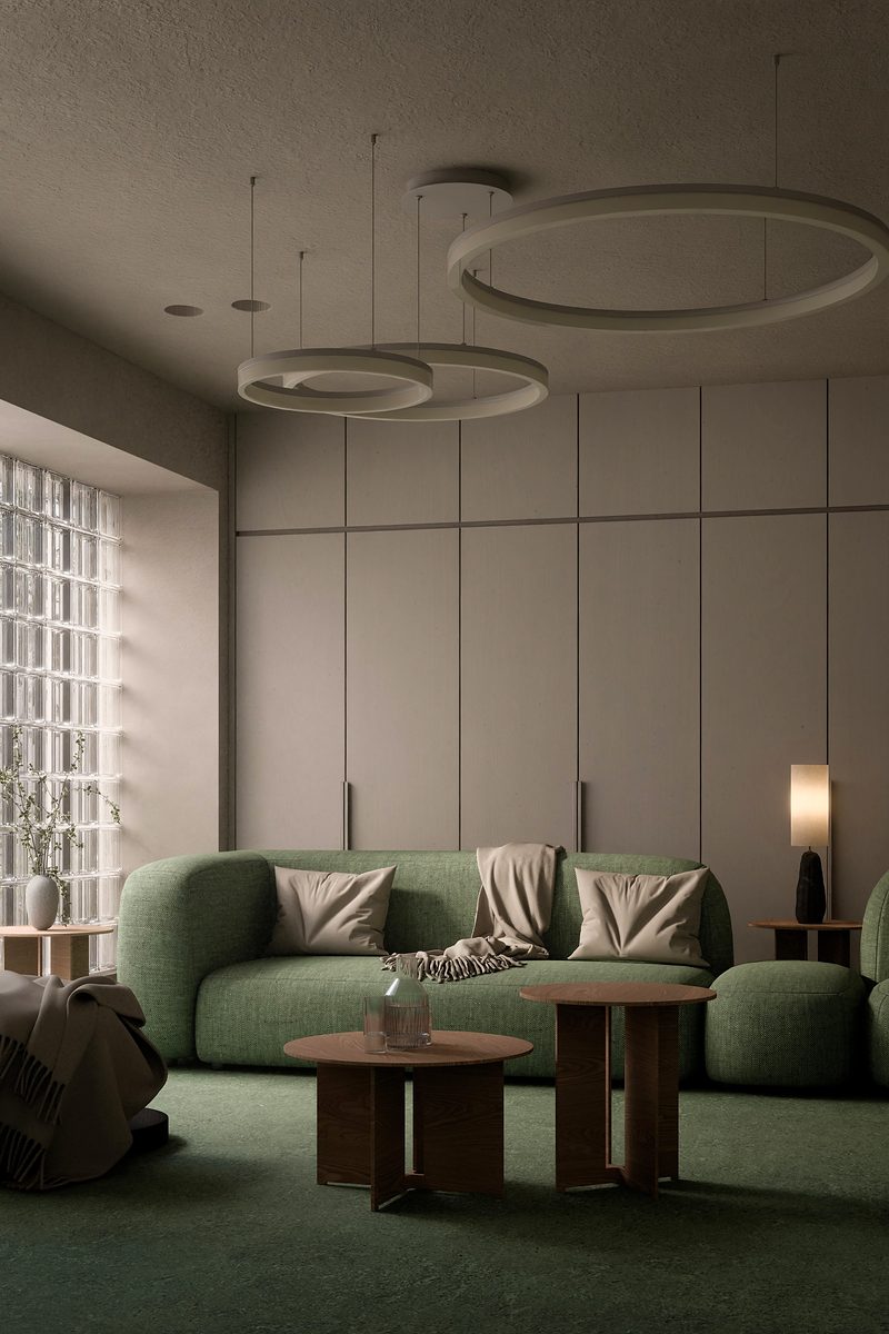 Green Room
